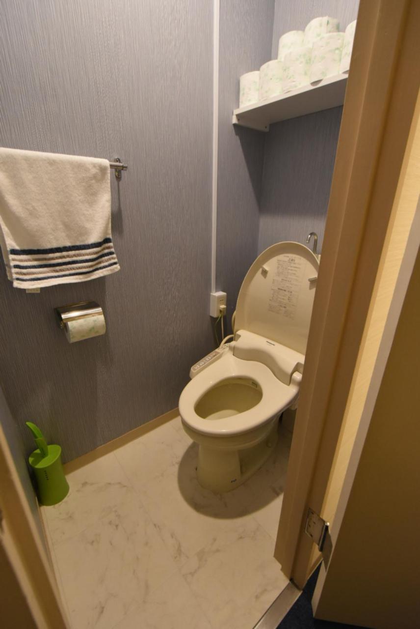 East Toranomon - Kando Appartement