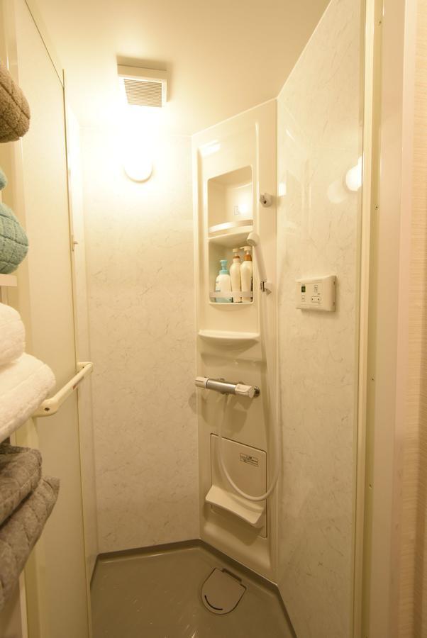 East Toranomon - Kando Appartement