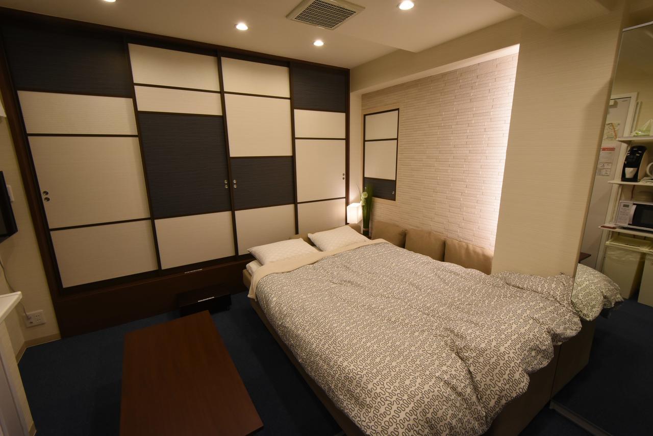 East Toranomon - Kando Appartement