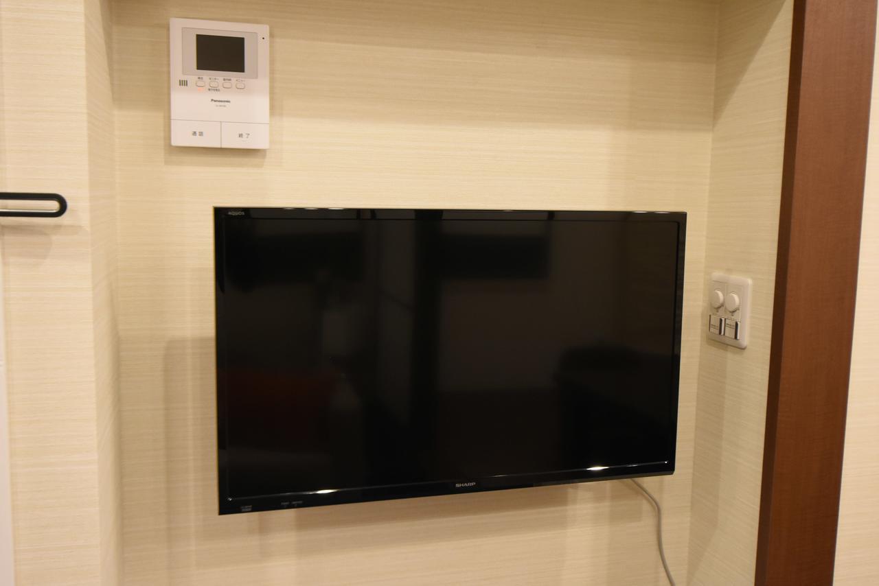Appartement East Toranomon - Kando Tōkyō