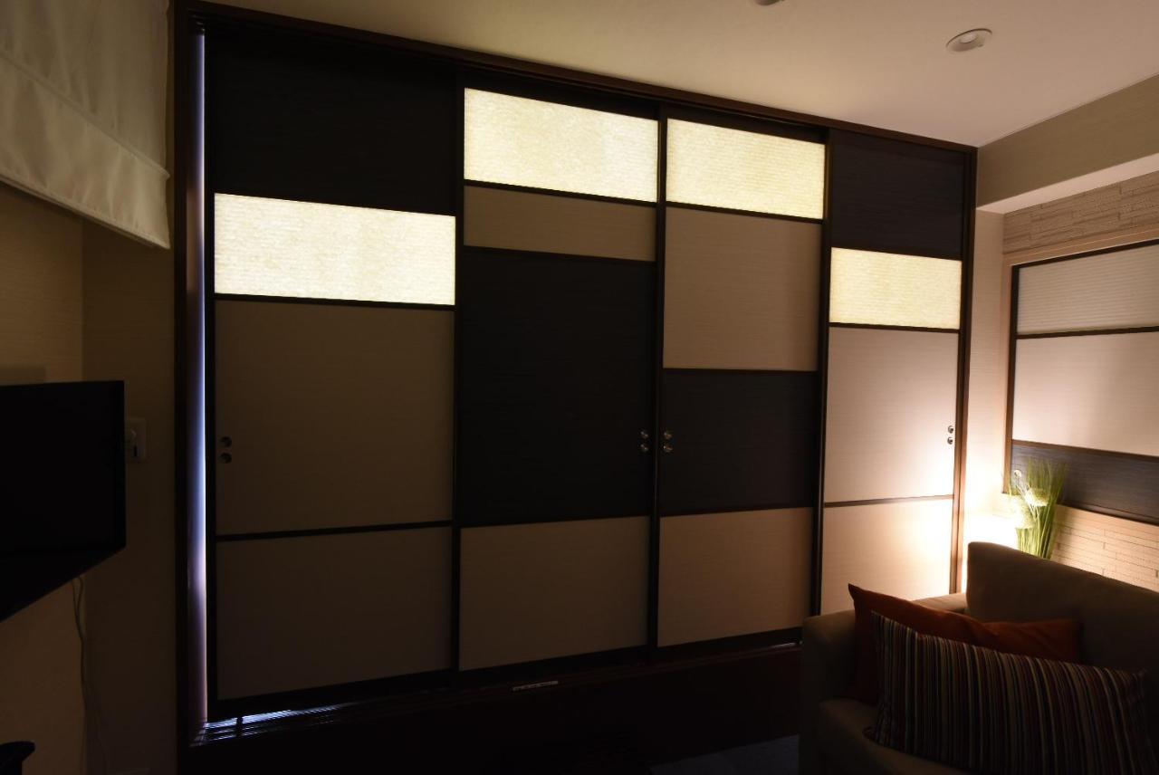 Appartement East Toranomon - Kando *