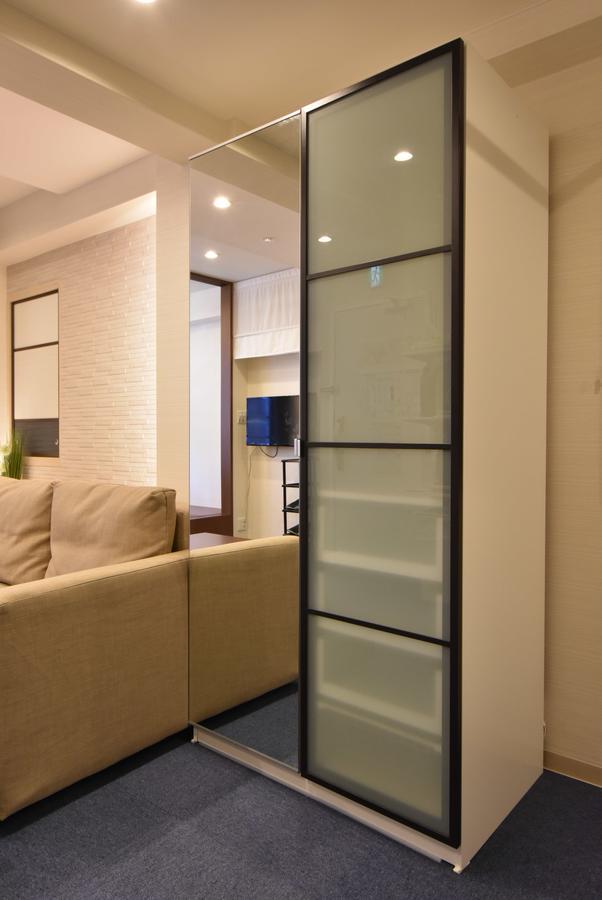 East Toranomon - Kando Appartement Tōkyō